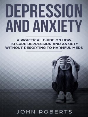 cover image of Depression and Anxiety